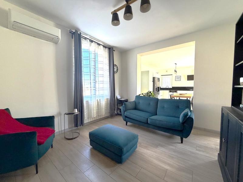 Maison - 106 m² - 4 pièces