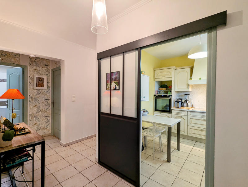 Villa - 106 m² - 5 pièces