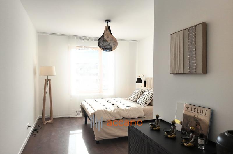 Duplex - 100 m² - 4 pièces