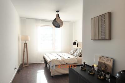 Duplex - 100 m² - 4 pièces