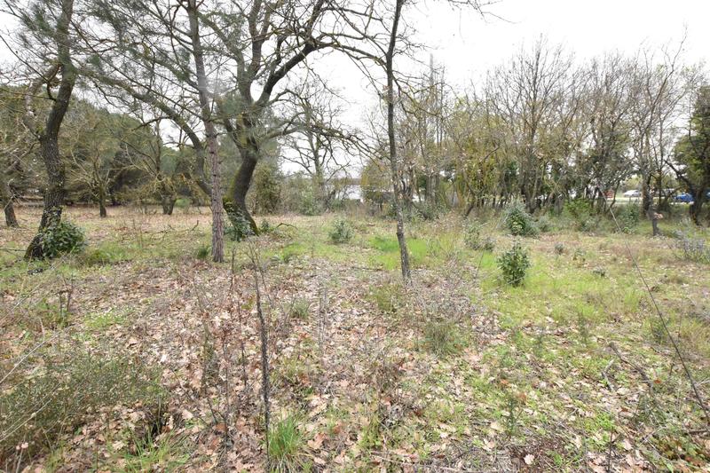 Terrain commercial - 3 719 m²