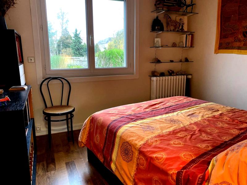 Maison - 75 m² - 4 pièces