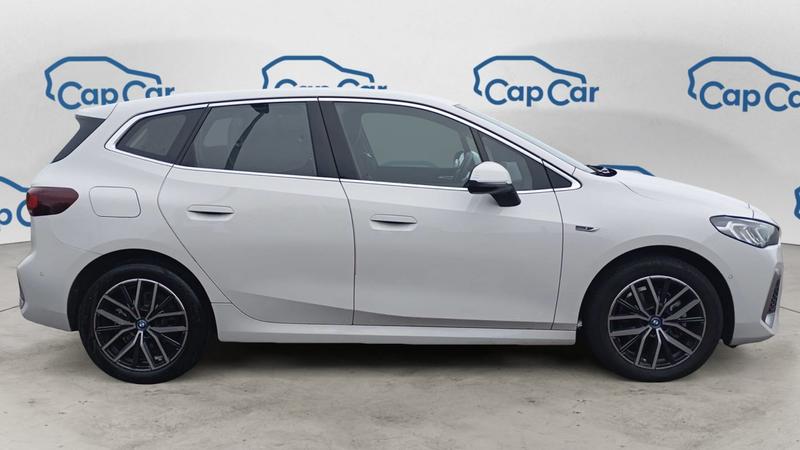 Bmw Serie 2 Active Tourer I 225e 245 Hybrid xDrive Septronic m Sport