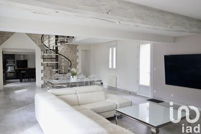 Maison - 361 m² - 7 pièces