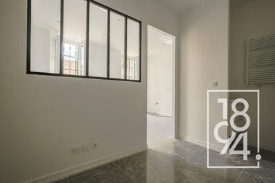 Appartement - 32 m² - 2 pièces