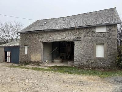 Ferme - 250 m² - 9 pièces