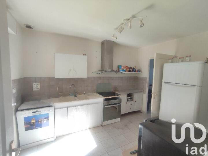 Maison - 117 m² - 4 pièces