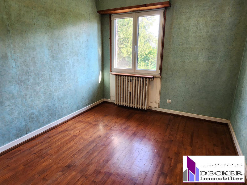 Maison - 167 m² - 8 pièces