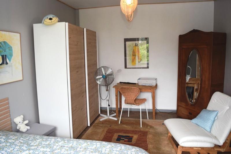 Maison - 135 m² - 7 pièces