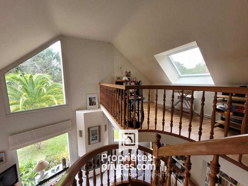 Maison - 183 m² - 6 pièces