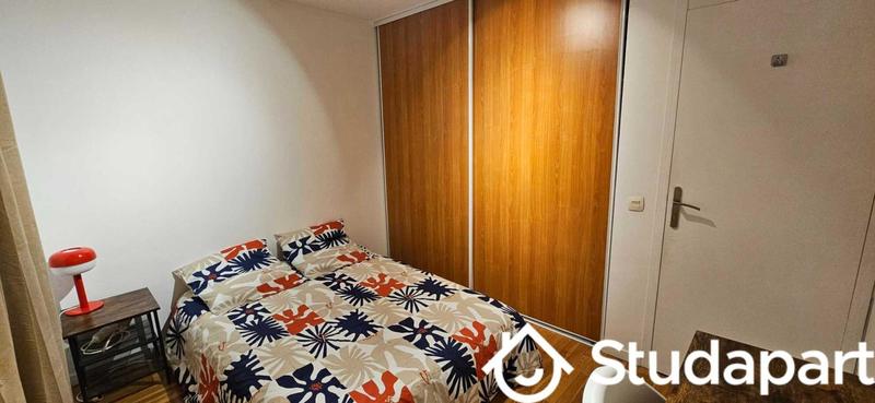 Appartement - 112 m² - 1 pièce