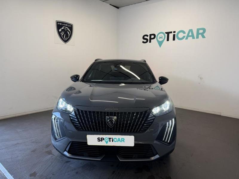 Peugeot 2008 II Hybrid 145 e-Dcs6 Envy