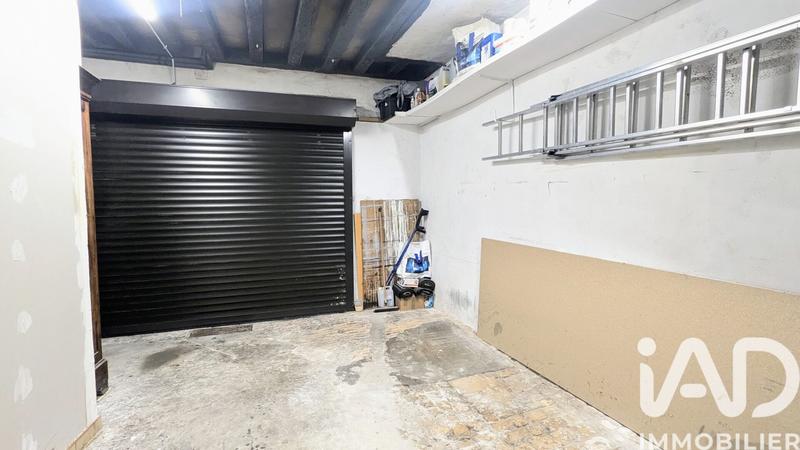 Maison de ville - 137 m² - 5 pièces