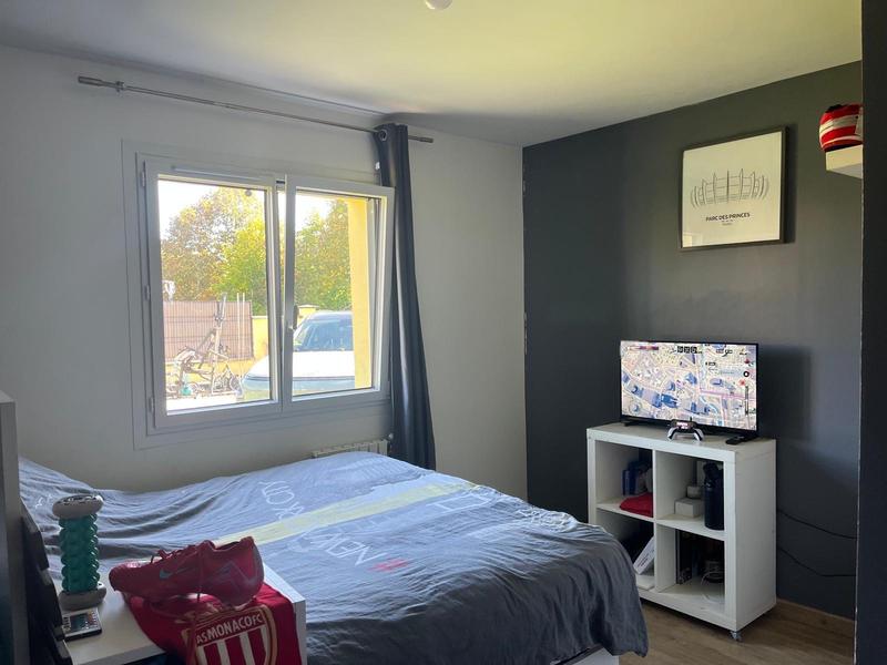 Maison traditionnelle - 110 m² - 6 pièces