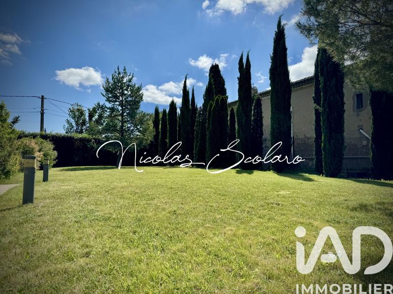 Appartement - 91 m² - 4 pièces