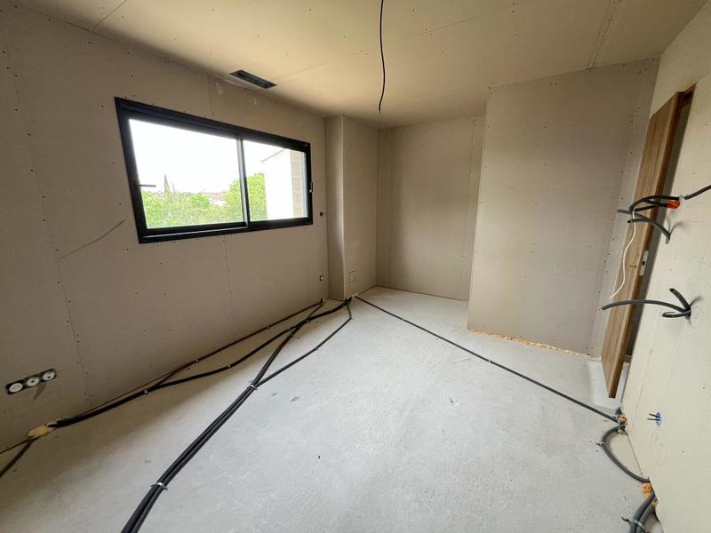 Maison - 130 m² - 4 pièces