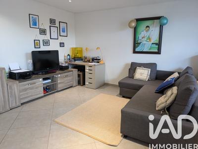 Appartement - 75 m² - 3 pièces