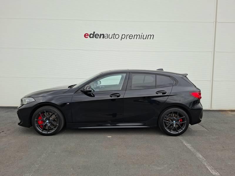 Bmw Série 1 118d 150 ch Bva8 Edition m Sport Pro
