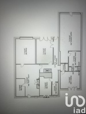 Maison de village - 200 m² - 8 pièces