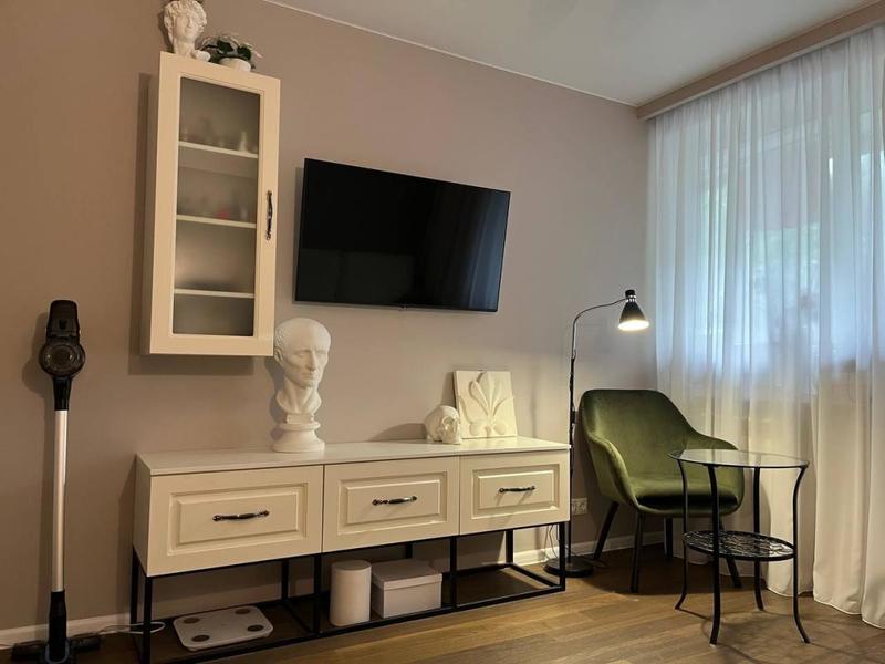 Appartement - 28 m² - 1 pièce