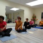 L'univers d'E.V.E. (Energie Vitalité Equilibre)