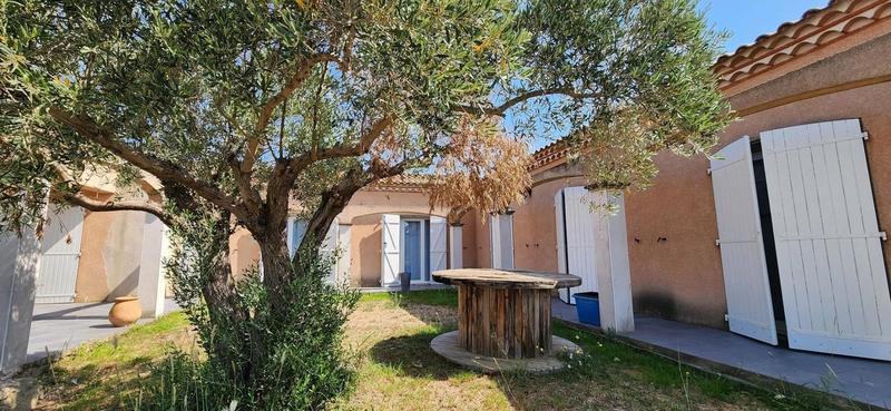 Villa - 130 m² - 5 pièces
