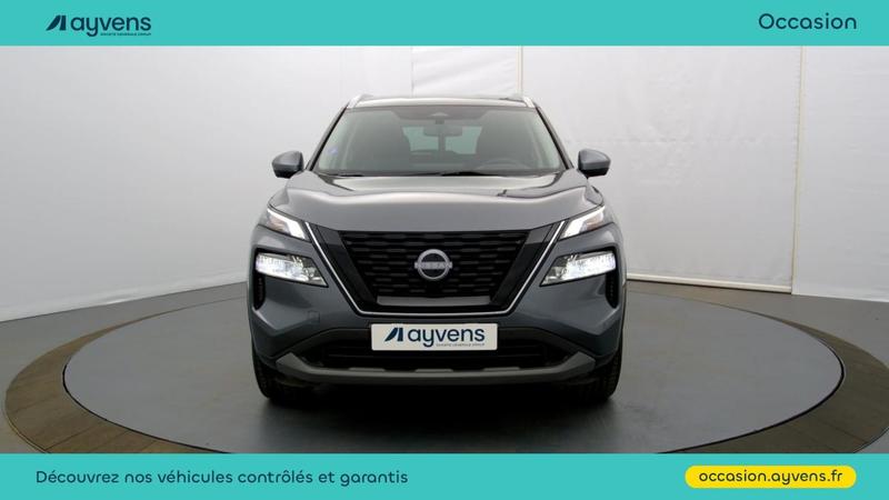 Nissan X-Trail e-4orce 213ch n-Connecta 7 places