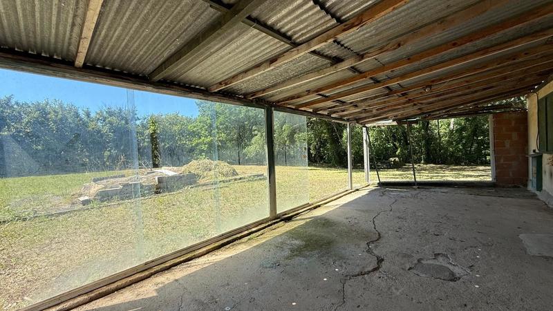 Maison - 177 m² - 4 pièces