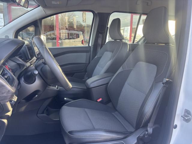 Renault Kangoo Blue dCi 95 Equilibre