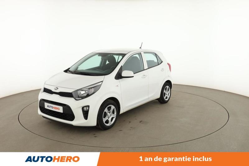 Kia Picanto 1.0 Motion 67 ch