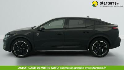 Peugeot 408 Hybrid 145 e-Dcs6 Gt