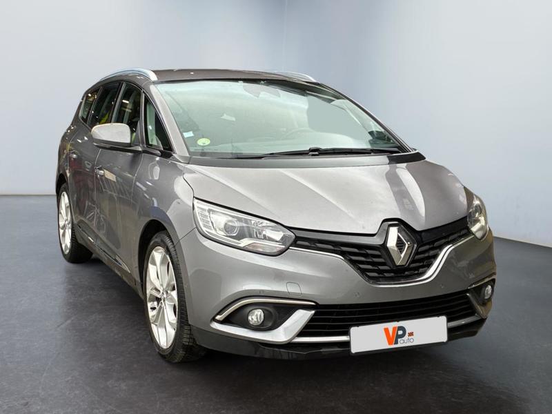 Renault Grand Scénic IV Business dCi 110 Energy Edc 7 pl