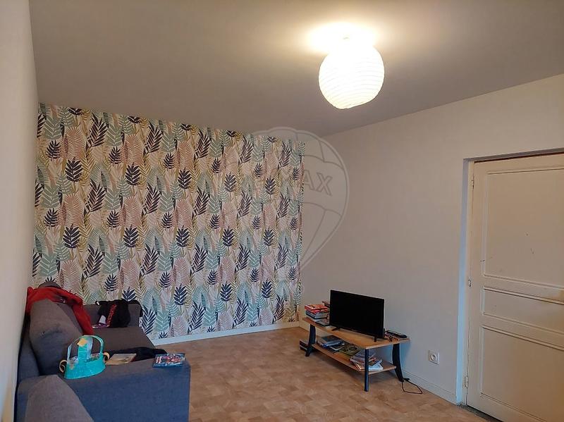 Maison en pierre - 175 m² - 6 pièces