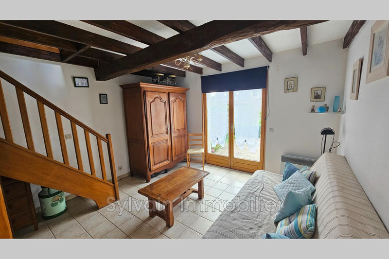 Maison - 100 m² - 6 pièces