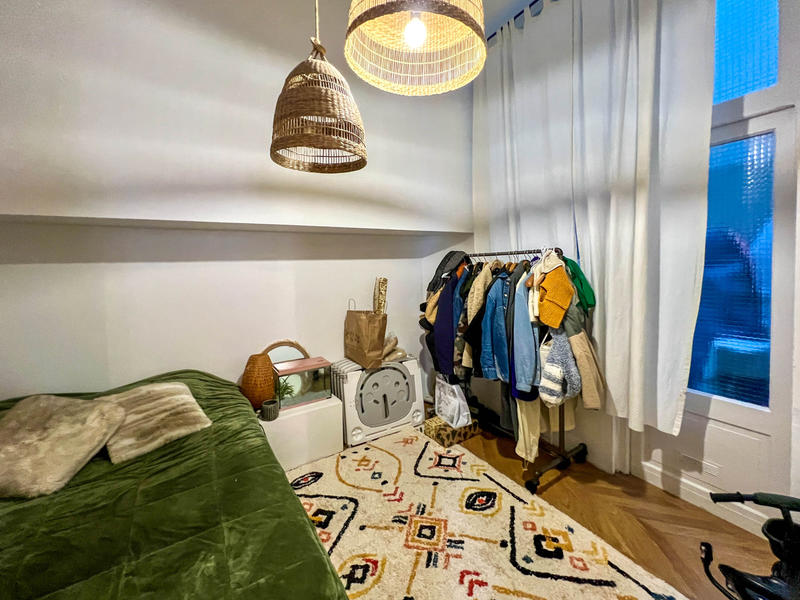 Appartement - 147 m² - 4 pièces