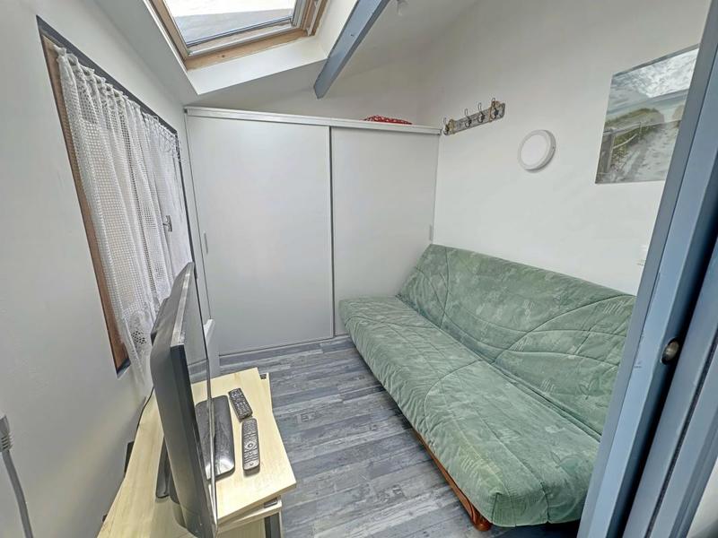 Maison - 38 m² - 4 pièces