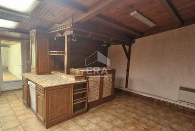 Maison - 178 m² - 5 pièces