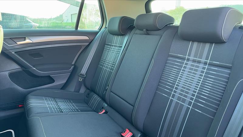 Volkswagen Golf VII 1.2 Tsi 110 Lounge