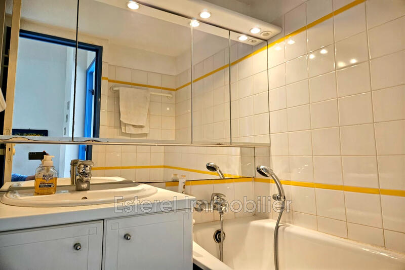 Appartement - 37 m² - 3 pièces