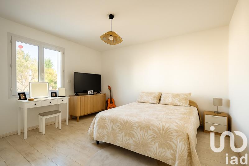 Maison de maîtres - 175 m² - 5 pièces