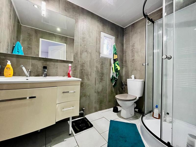 Maison - 148 m² - 6 pièces