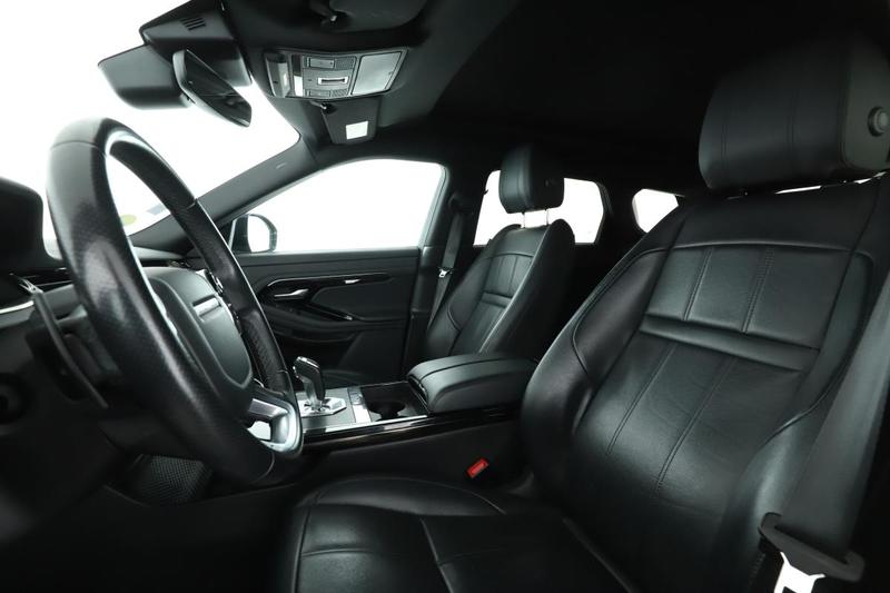 Land Rover Range Rover Evoque D180 4wd R-Dynamic se Bva9 180 ch