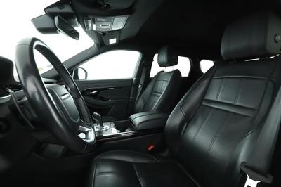 Land Rover Range Rover Evoque D180 4wd R-Dynamic se Bva9 180 ch