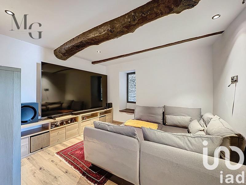 Maison de village - 102 m² - 4 pièces