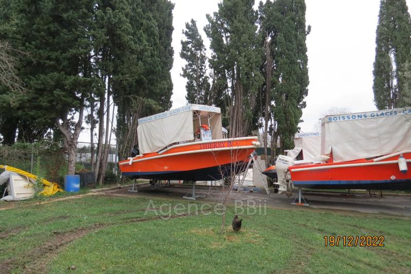 Fonds de commerce - Magasins