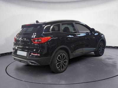 Renault Kadjar 1.3 tce 140 edc Intens