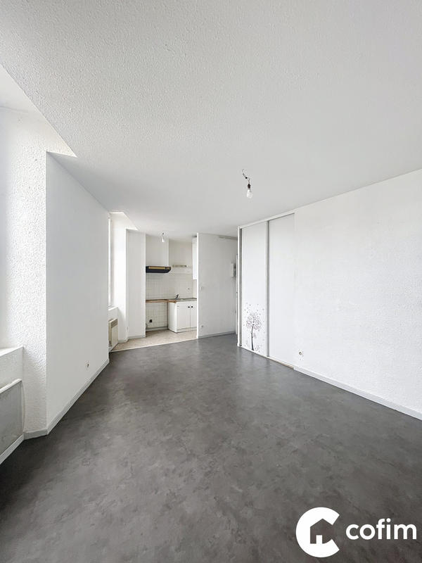 Immeuble - 288 m²