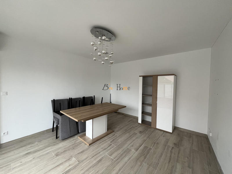 Maison - 62 m² - 3 pièces