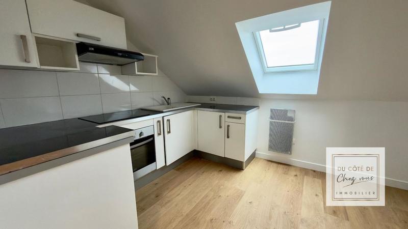 Appartement - 58 m² - 4 pièces