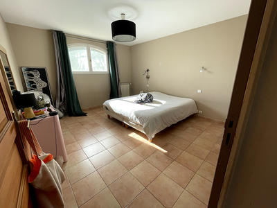 Maison - 162 m² - 6 pièces